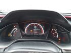 2020 Honda Civic Si Sedan Gray vin: 2HGFC1E52LH701667