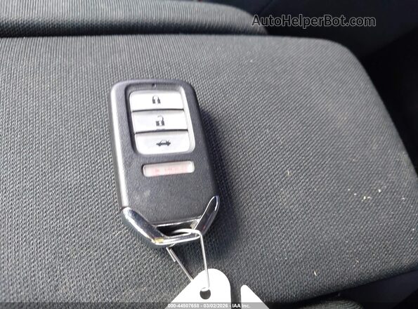 2HGFC1E52LH706948 2020 HONDA CIVIC SI Black Vista del salpicadero