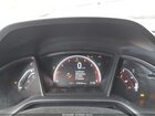 2020 Honda Civic Si Sedan Красный vin: 2HGFC1E52LH707291
