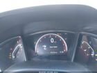 2020 Honda Civic Si Sedan White vin: 2HGFC1E56LH707004