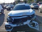 2020 Honda Civic Si Sedan White vin: 2HGFC1E56LH707004