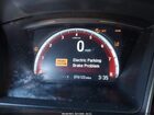 2020 Honda Civic Si Sedan White vin: 2HGFC1E56LH707004