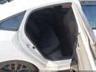 2020 Honda Civic Si Sedan White vin: 2HGFC1E56LH707567