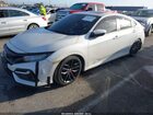2020 Honda Civic Si Sedan White vin: 2HGFC1E56LH707567