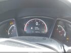 2019 Honda Civic Si   Черный vin: 2HGFC1E59KH704144