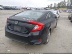 2017 Honda Civic Lx Black vin: 2HGFC2F50HH523740 2017 Honda Civic Lx Black vin: 2HGFC2F50HH523740