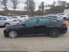 2017 Honda Civic Lx Black vin: 2HGFC2F50HH523740 2017 Honda Civic Lx Black vin: 2HGFC2F50HH523740