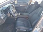 2018 Honda Civic Lx Silver vin: 2HGFC2F51JH521274