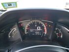 2018 Honda Civic Lx Silver vin: 2HGFC2F51JH521274