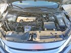 2018 Honda Civic Lx Silver vin: 2HGFC2F51JH521274
