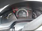 2018 Honda Civic Lx Dark Blue vin: 2HGFC2F54JH569660