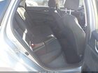 2017 Honda Civic Lx Серебряный vin: 2HGFC2F56HH505422