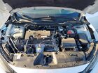 2019 Honda Civic Lx White vin: 2HGFC2F60KH565809
