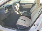 2019 Honda Civic Lx White vin: 2HGFC2F60KH565809