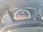2019 Honda Civic Lx White vin: 2HGFC2F61KH557914