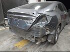 2019 Honda Civic Lx Gray vin: 2HGFC2F63KH577209