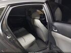 2019 Honda Civic Lx Gray vin: 2HGFC2F63KH577209