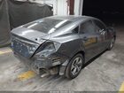 2019 Honda Civic Lx Gray vin: 2HGFC2F63KH577209