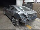 2019 Honda Civic Lx Gray vin: 2HGFC2F63KH577209