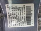 2019 Honda Civic Lx Gray vin: 2HGFC2F64KH522820
