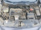 2019 Honda Civic Lx Gray vin: 2HGFC2F64KH522820