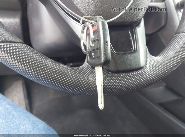 2HGFC2F65KH504522 2019 HONDA CIVIC White Dashboard view