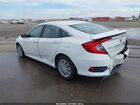 2019 Honda Civic Lx White vin: 2HGFC2F65KH504522 2019 Honda Civic Lx White vin: 2HGFC2F65KH504522