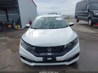 2019 Honda Civic Lx White vin: 2HGFC2F65KH504522 2019 Honda Civic Lx White vin: 2HGFC2F65KH504522