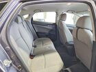 2019 Honda Civic Lx Charcoal vin: 2HGFC2F65KH576353