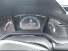 2020 Honda Civic Lx Серый vin: 2HGFC2F65LH552524