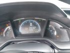 2020 Honda Civic Lx Серый vin: 2HGFC2F65LH552524