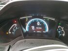 2020 Honda Civic Lx Красный vin: 2HGFC2F66LH593311