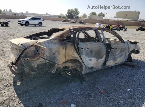 2HGFC2F67KH542172 2019 HONDA CIVIC Burn Задня права чверть