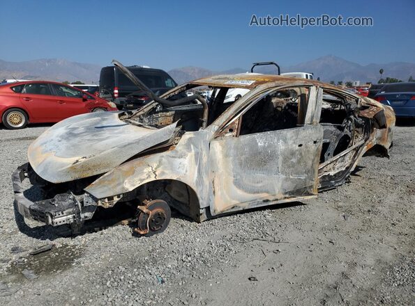 2HGFC2F67KH542172 2019 HONDA CIVIC Burn Передня ліва чверть