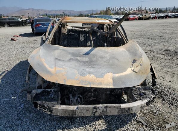 2HGFC2F67KH542172 2019 HONDA CIVIC Burn Вид спереду