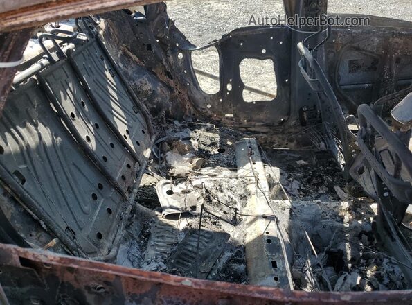 2HGFC2F67KH542172 2019 HONDA CIVIC Burn Вид задніх сидінь