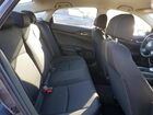2019 Honda Civic Lx Gray vin: 2HGFC2F67KH558386
