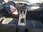 2019 Honda Civic Lx Blue vin: 2HGFC2F6XKH506878