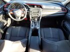 2019 Honda Civic Lx Black vin: 2HGFC2F6XKH581578
