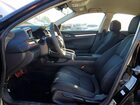 2019 Honda Civic Lx Black vin: 2HGFC2F6XKH581578