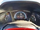 2019 Honda Civic Lx Black vin: 2HGFC2F6XKH581578
