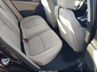 2016 Honda Civic Ex Черный vin: 2HGFC2F70GH506288