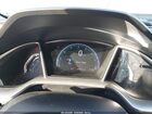 2016 Honda Civic Ex Черный vin: 2HGFC2F70GH506288