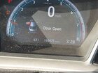 2016 Honda Civic Ex Черный vin: 2HGFC2F70GH506288