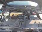 2016 Honda Civic Ex Черный vin: 2HGFC2F70GH506288