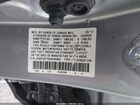 2017 Honda Civic Ex Серебряный vin: 2HGFC2F72HH545465
