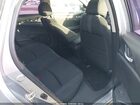 2017 Honda Civic Ex Серебряный vin: 2HGFC2F72HH545465
