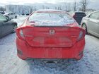 2019 Honda Civic Sport Red vin: 2HGFC2F82KH510229 2019 Honda Civic Sport Red vin: 2HGFC2F82KH510229