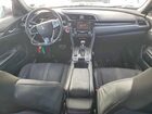 2019 Honda Civic Sport Red vin: 2HGFC2F82KH510229 2019 Honda Civic Sport Red vin: 2HGFC2F82KH510229