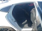 2020 Honda Civic Sport White vin: 2HGFC2F82LH601292